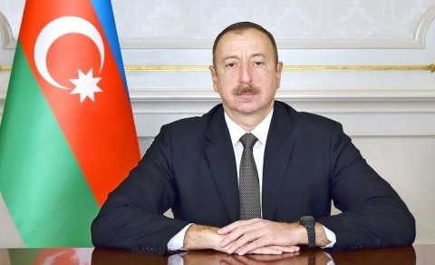 Prezident Mədəniyyət Nazirliyinə 5 milyon pul ayırdı
