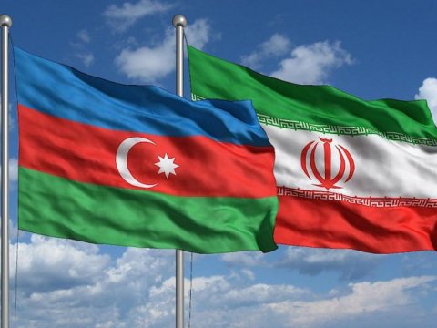 Azərbaycan İrana humanitar yardım göndərəcək