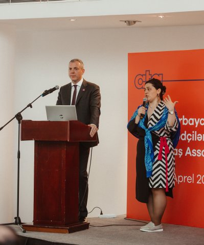 Azərbaycan Turizm Bələdçiləri Assosiasiyasının ilk Baş Assambleyası təşkil edilib 