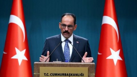 “Türkiyənin NATO üzvlüyü sual altına qoyula bilməz” – Ankara