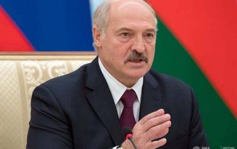 Belarusda prezident seçkilərinin tarixi məlum oldu