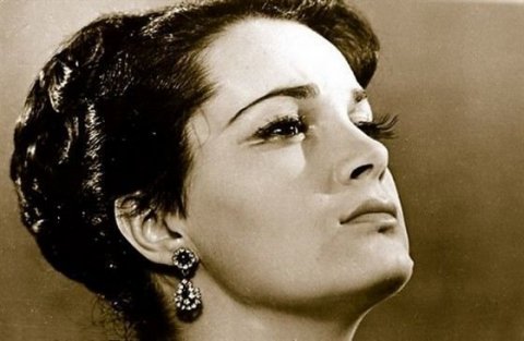 Tanınmış SSRİ aktrisası vəfat edib