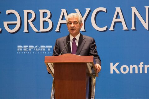 Baş Nazirin müavini: "Azərbaycan dövləti sosial vəzifələri layiqincə həyata keçirir"