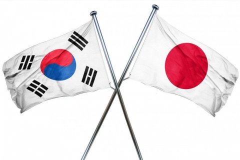 Cənubi Koreya Yaponiyanın iki diplomatını deportasiya etdi