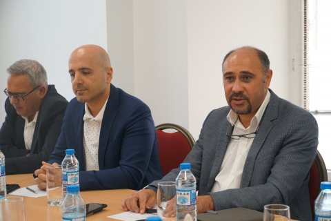 Azərbaycan Turizm Agentlikləri Assosiasiyası Ekspertlər Şurası yaradıb - FOTOLAR