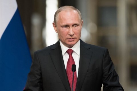 Putin Trampa hipersəs silahı almağı təklif edib