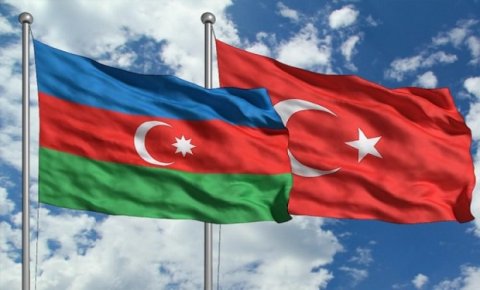 Azərbaycanla Türkiyə arasında iqtisadi protokol imzalandı