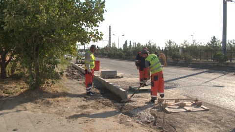 Bakıda 11 küçə təmirə bağlanacaq — SİYAHI - FOTO