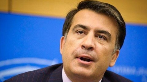 Saakaşvili seçkilərə qədər Gürcüstana geri qayıdacaq