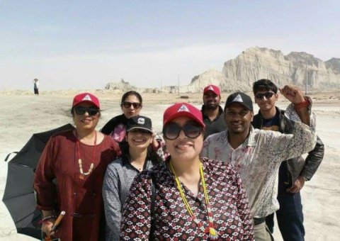Pakistandan Azərbaycana 33 min turist gəlib