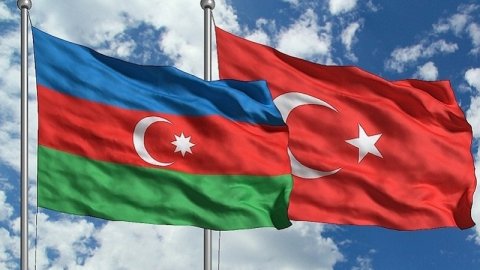Azərbaycan və Türkiyə arasında yeni əməkdaşlıq protokolu imzalandı