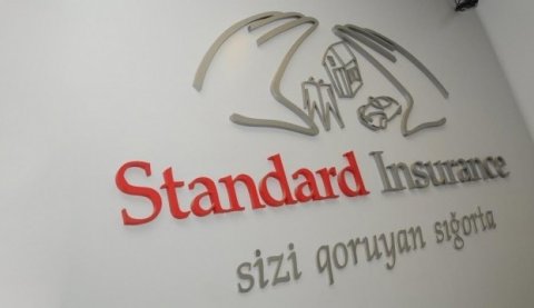 “Standard Insurance” nizamnamə kapitalını artırıb
