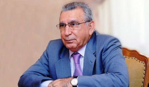 Ramiz Mehdiyev AMEA-nın prezidenti seçildi – SƏRƏNCAM