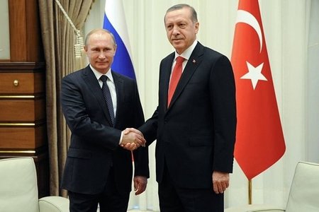 Putin Türkiyəyə gedəcək