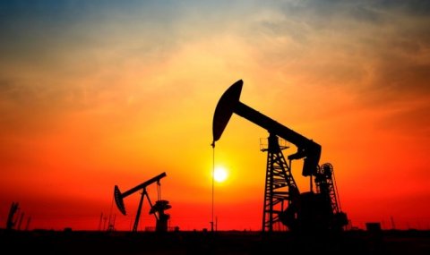 Azərbaycan oktyabrda neft hasilatını azaldıb