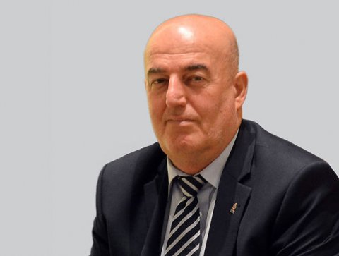 Azərbaycanlı hakim-inspektora UEFA-dan təyinat