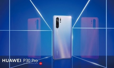 “Huawei” iki “TechRadar” Mobil Seçim İstehlakçı Mükafatı qazandı