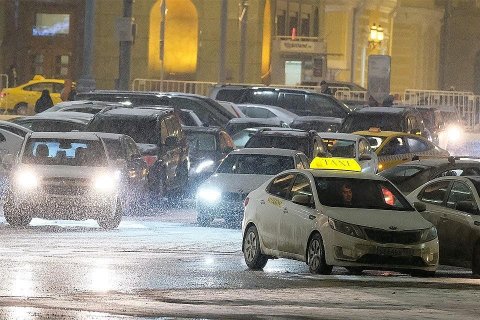 Yol polisindən vacib xəbərdarlıq