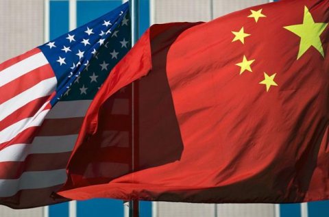 Çin ABŞ-la bağlı qərar verdi