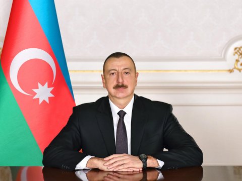 Azərbaycan və BƏƏ arasında Hökumətlərarası Komissiyanın tərkibində dəyişiklik edilib
