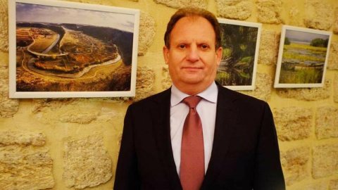 Moldovanın Azərbaycandakı səfiri geri çağırıldı