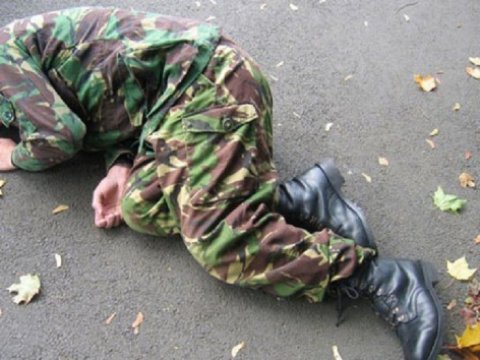 Ermənistan ordusunda intiharların artması qanunda dəyişikliyə səbəb oldu
