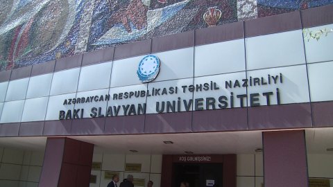 BSU-da kollokviumlar ləğv edilib