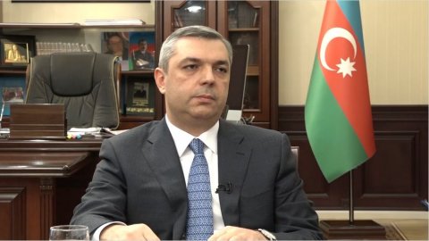 Prezident Administrasiyasının rəhbəri icra başçılarını Bakıya toplayır