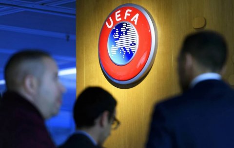 UEFA AVRO-2020-nin vaxtını dəyişməyi təklif edəcək
