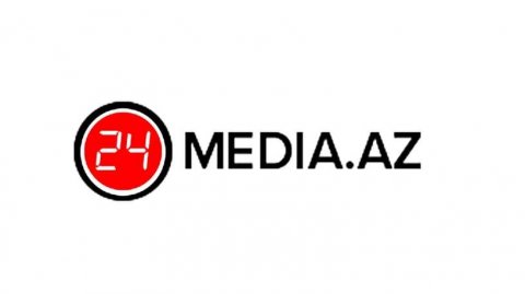 Bir yaşlı, amma yetkin sayt: Ad günün mübarək, "24 Media"!
