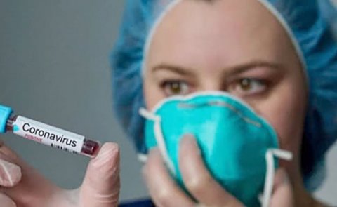 Belarusda koronavirusdan 179 nəfər həyatını itirib