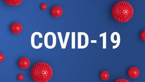 Dünyada koronavirusa yoluxanların sayı 5,5 milyonu keçdi