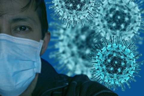 İtaliyan həkimlər koronavirusu daha ölümcül hesab etmədiklərini deyiblər