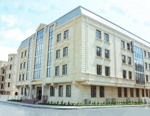 Qərbi Kaspi Universiteti dünyanın 300 universitetinə müraciət etdi