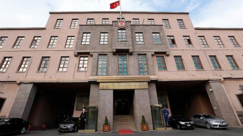 Türkiyə-Rusiya Ortaq Mərkəzinin yaradılmasına dair saziş imzalandı