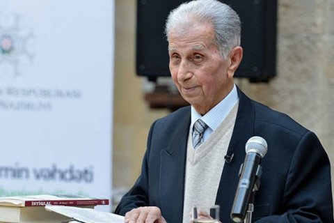 “Şirməmməd Hüseynov mükafatı”nın təqdimatı 2021-ci ilə qaldı