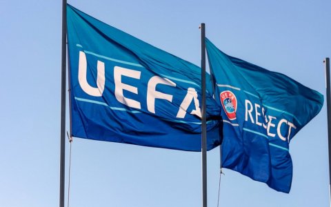 UEFA İcraiyyə Komitəsinə seçkilərin vaxtı bilindi