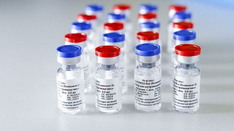 Azərbaycanda daha 2 vaksinin sınaqları başlaya bilər