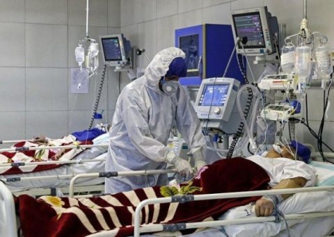 İranda daha 67 nəfər koronavirusdan öldü