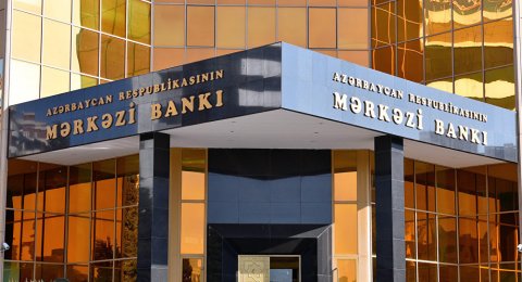Azərbaycan Mərkəzi Bankına yeni səlahiyyət verilib