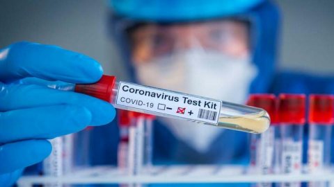 Azərbaycanda son sutkada koronavirusa yoluxma statistikası açıqlandı
