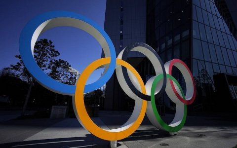 2032-ci il olimpiadasının məkanı bəlli oldu