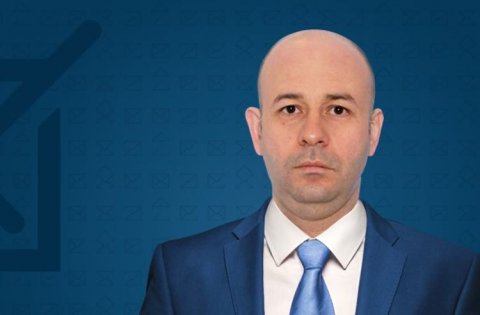 "Azərpoçt"a yeni baş direktor təyin olunub