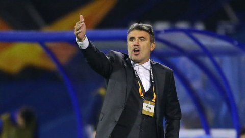 Zaqreb “Dinamo”sunun baş məşqçisi azadlıqdan məhrum edildi