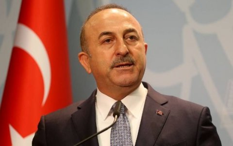 Azərbaycan-Türkiyə arasında bütün maneələr aradan qalxır - Çavuşoğlu
