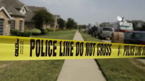 Cənubi Karolinada silahlı insident nəticəsində beş nəfər ölüb