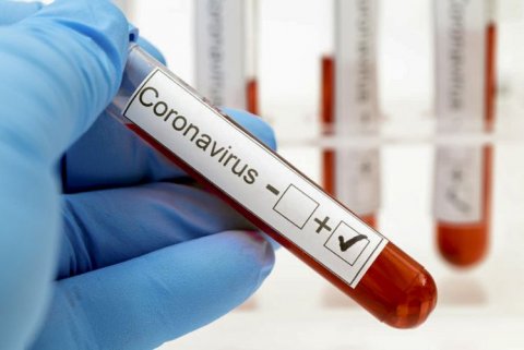 Gürcüstanda koronavirusun üçüncü dalğası başlayıb