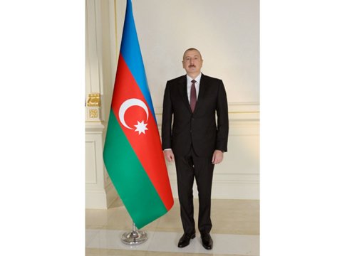 Prezident İlham Əliyev: Bu gün Azərbaycan mədəniyyəti Şuşaya qayıdıb