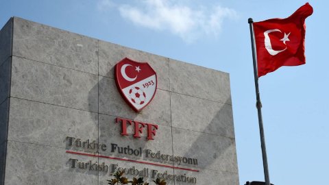 Türkiyə Futbol Federasiyası Azərbaycana təşəkkür edib