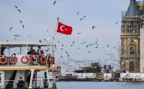 Türkiyədə koronavirusa yoluxanların sayı artdı